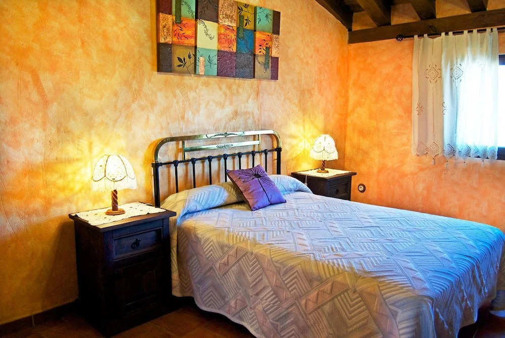 Casa Rural El Labriego B