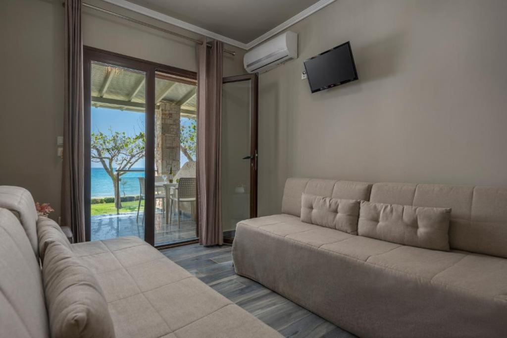 Alkioni by the Sea Hotel