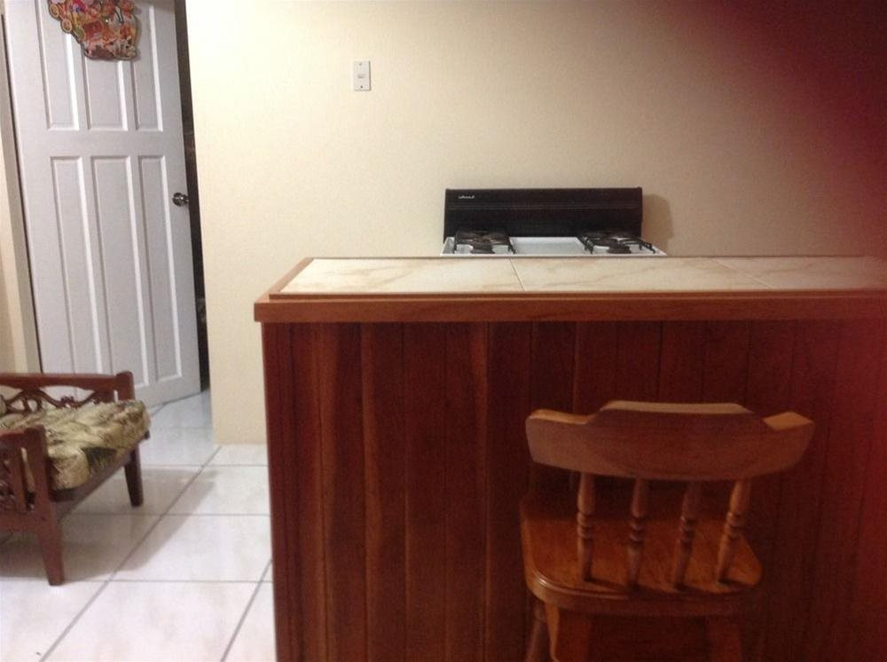 Walker's Holiday Apartment