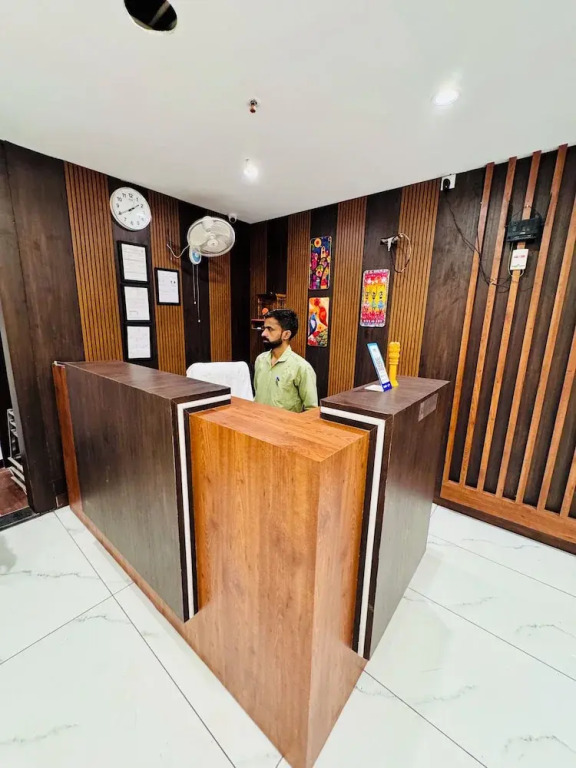Hotel Ellora Inn Sultanpur