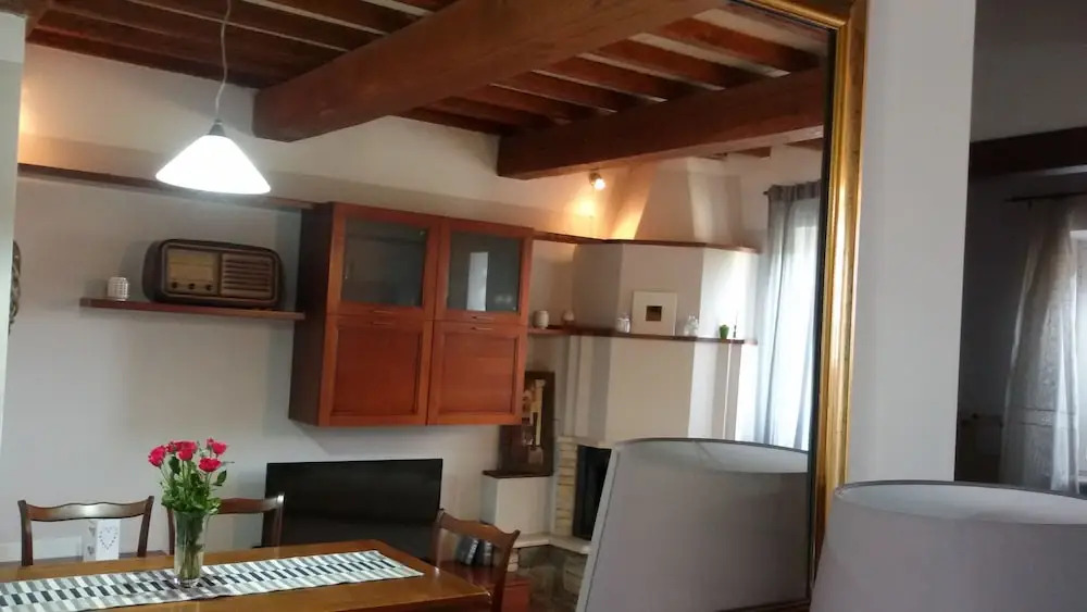 La Casa In Campagna