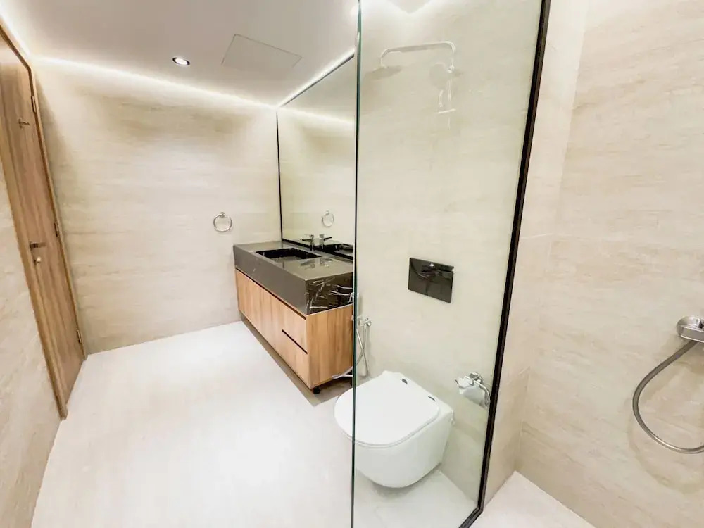 Designer Furnished Villa Luxury Finishes