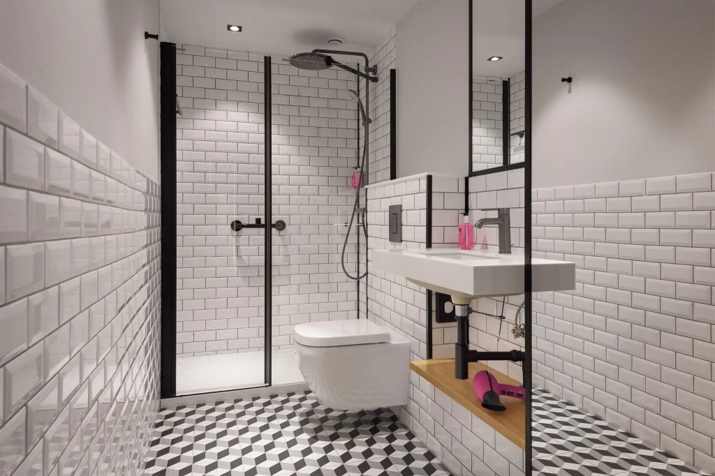 Moxy Lisbon City