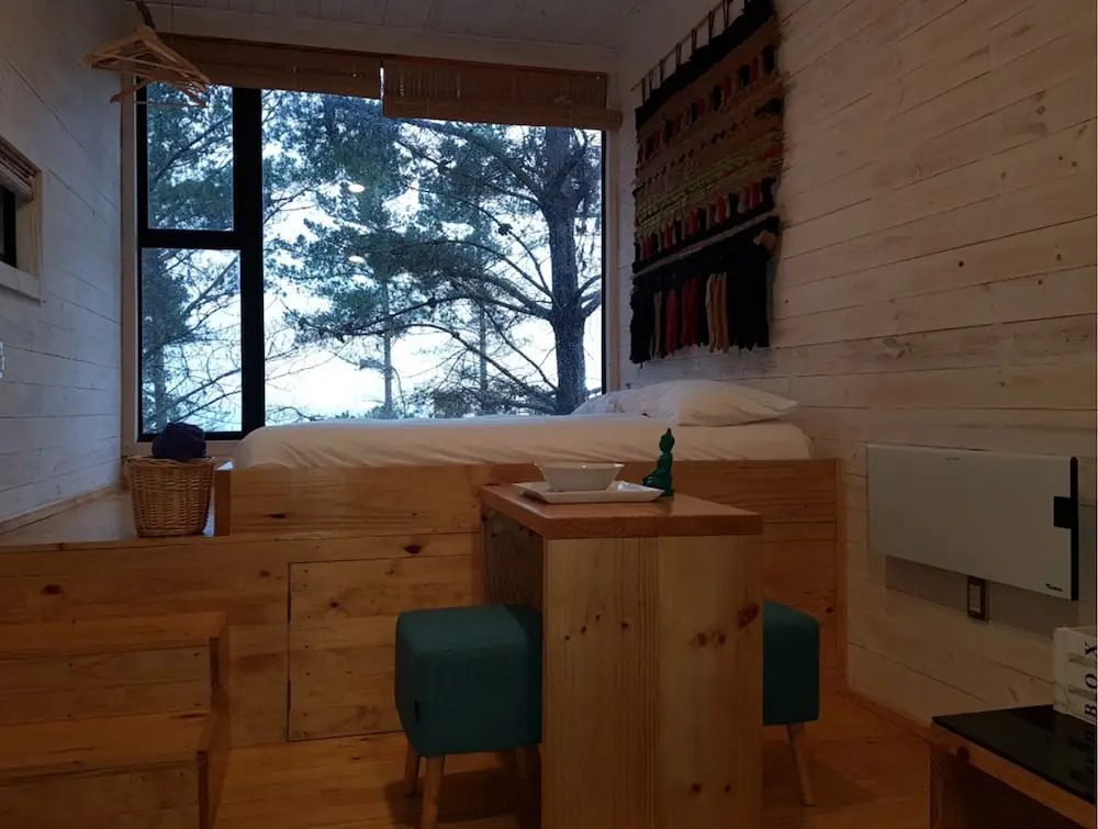 Buda Lodge