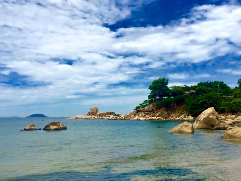 La Mer Hotel Nha Trang