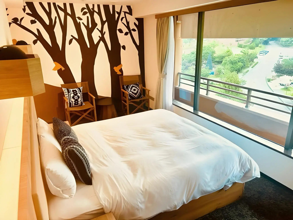 Nesta Resort Kobe