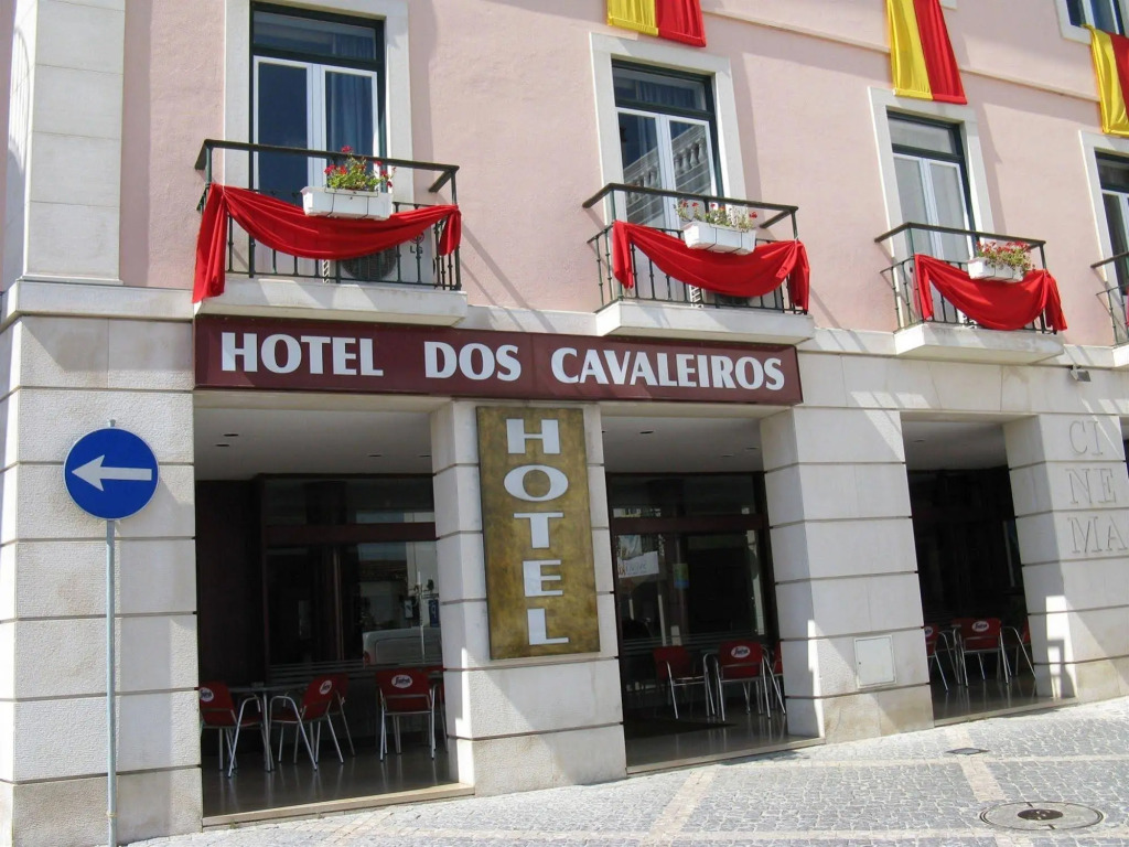 Hotel dos Cavaleiros