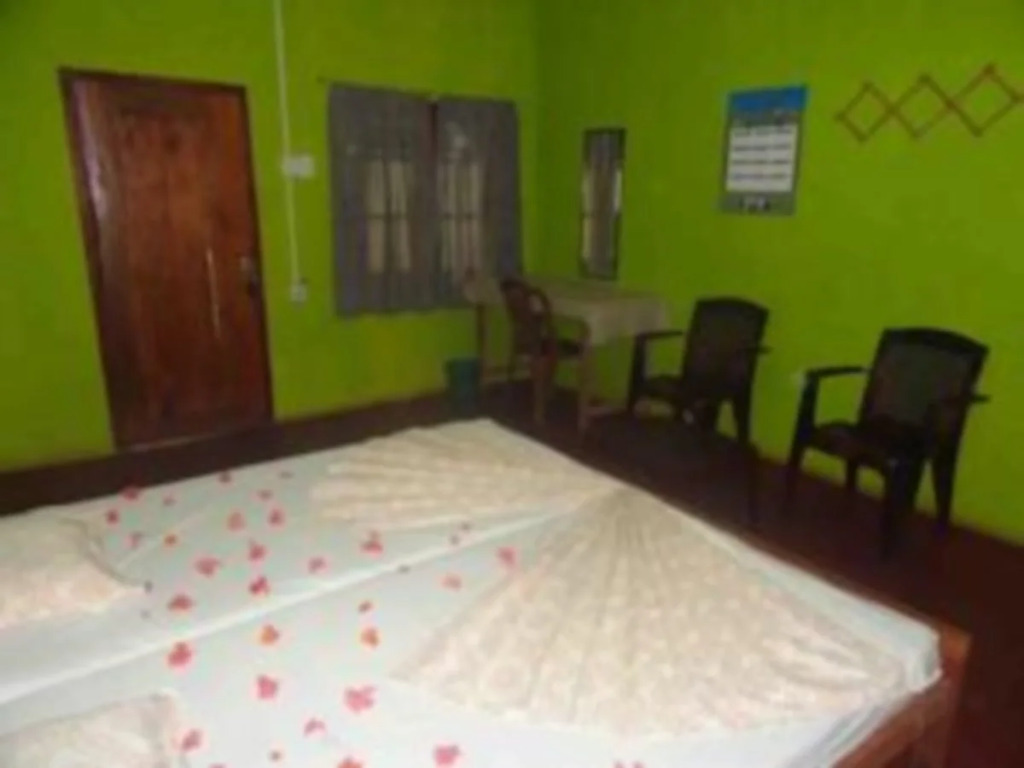 Sisila Guest House