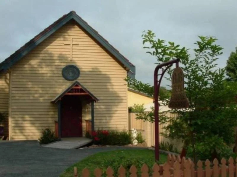 Bell Chapel B&B