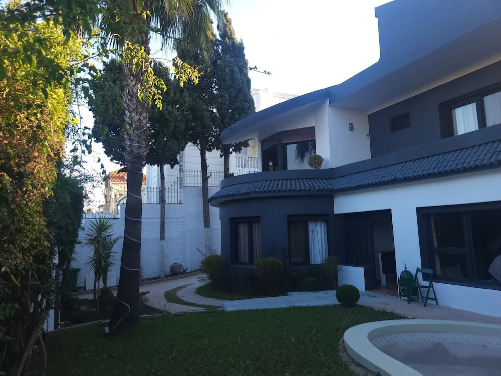 VILLA ADAM TANGIER