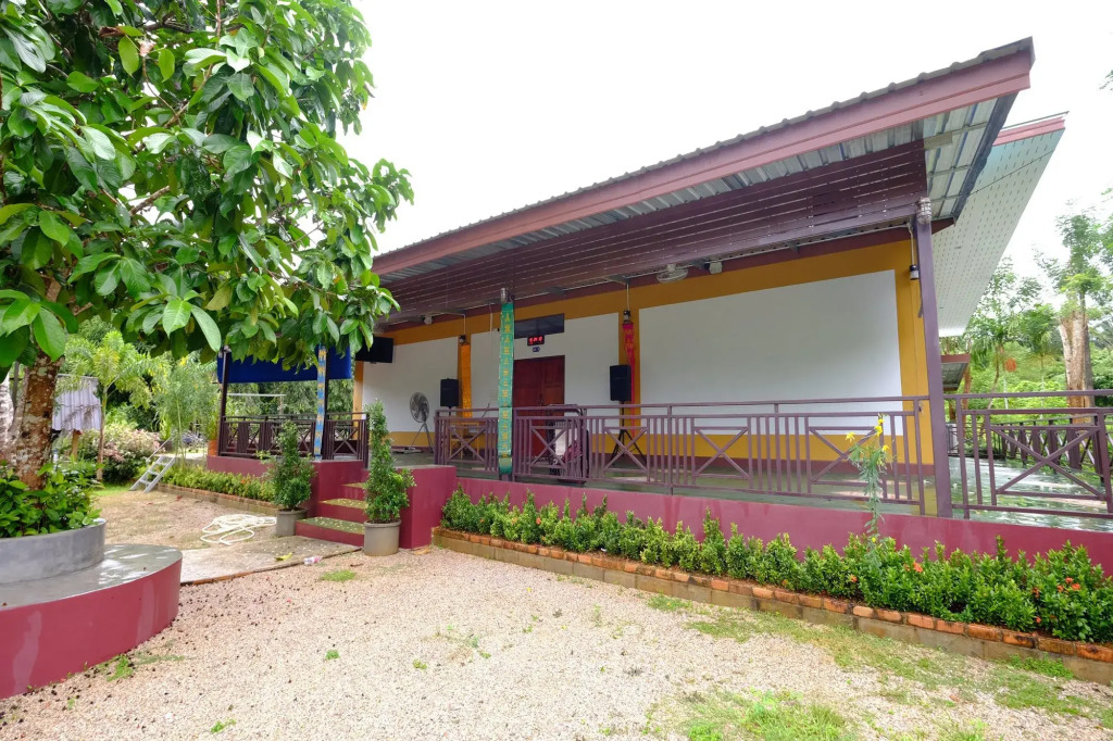 OYO 627 Sai Thai Garden Home Travel