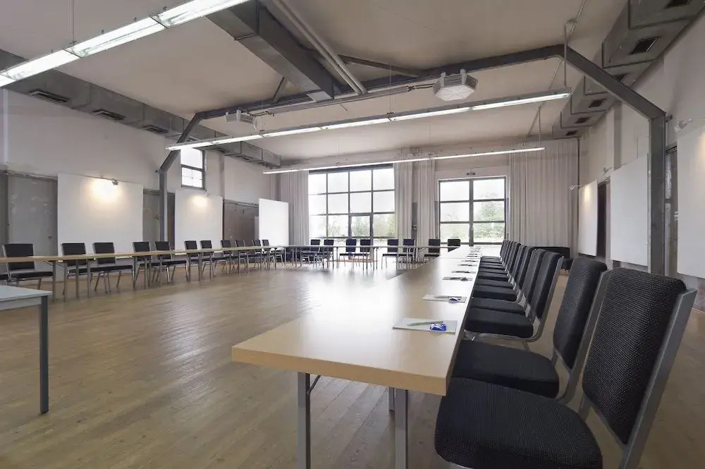 Hotelcamp Reinsehlen