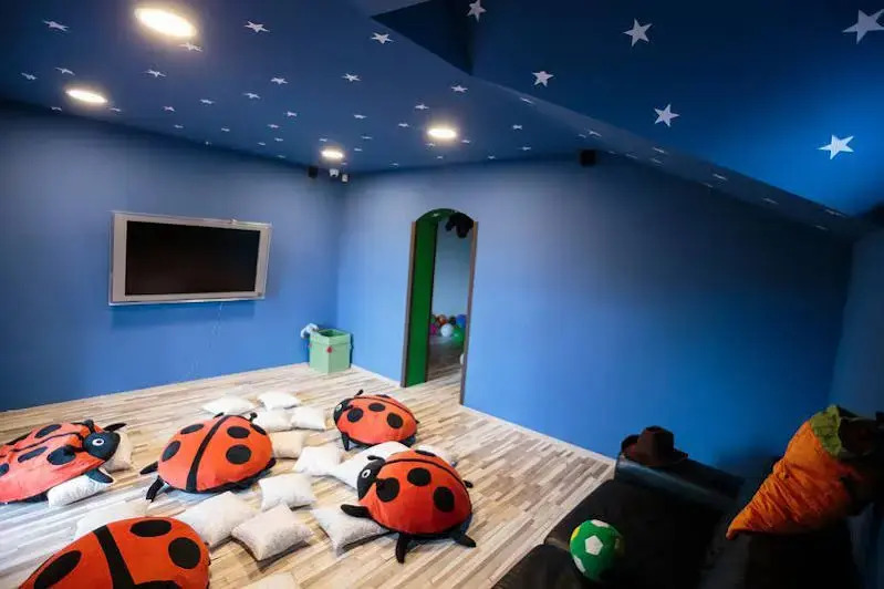 Hotel Little Texas