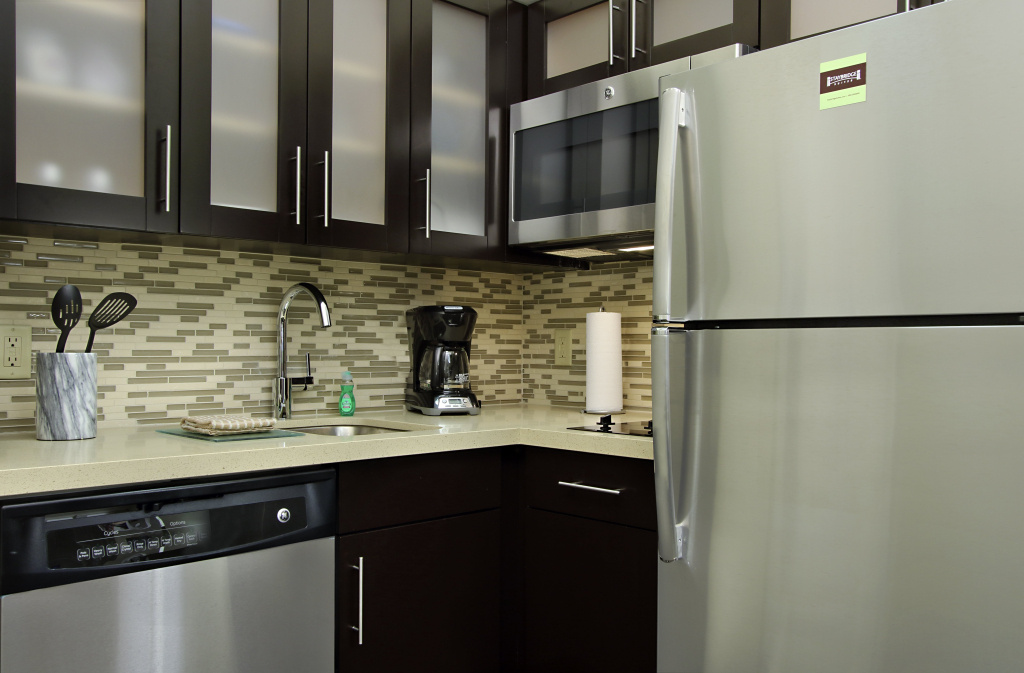 Staybridge Suites - Houston - Medical Center by IHG