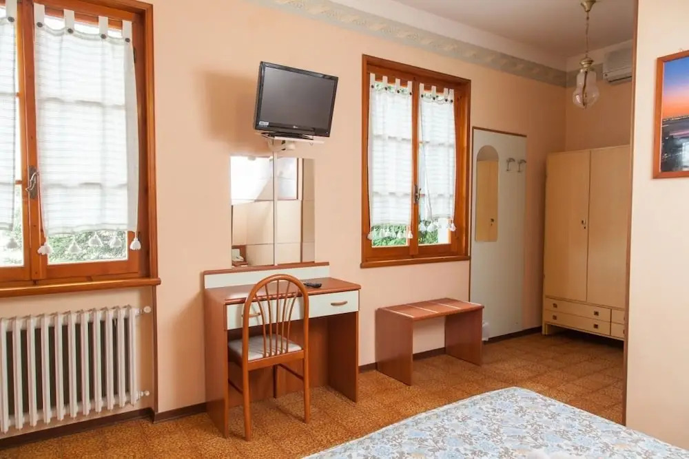 Hotel Ricordo Du Parc