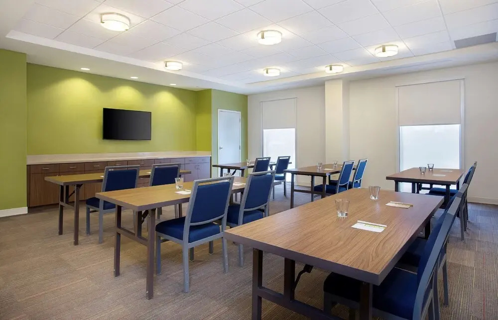Home2 Suites By Hilton Oxford