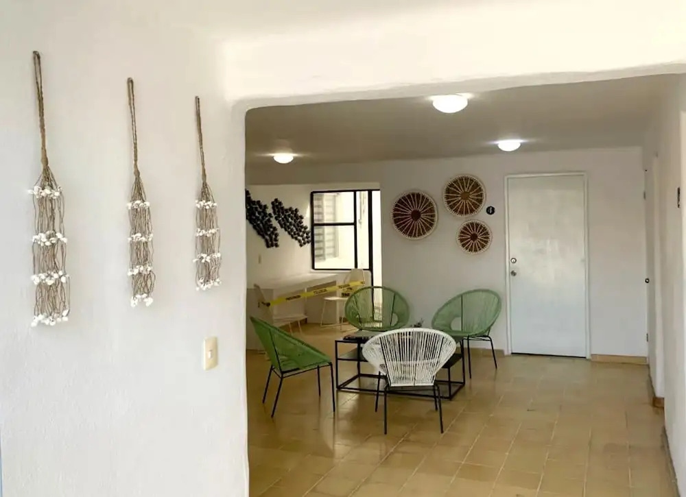 Villa Esterito - La Paz Baja California Sur