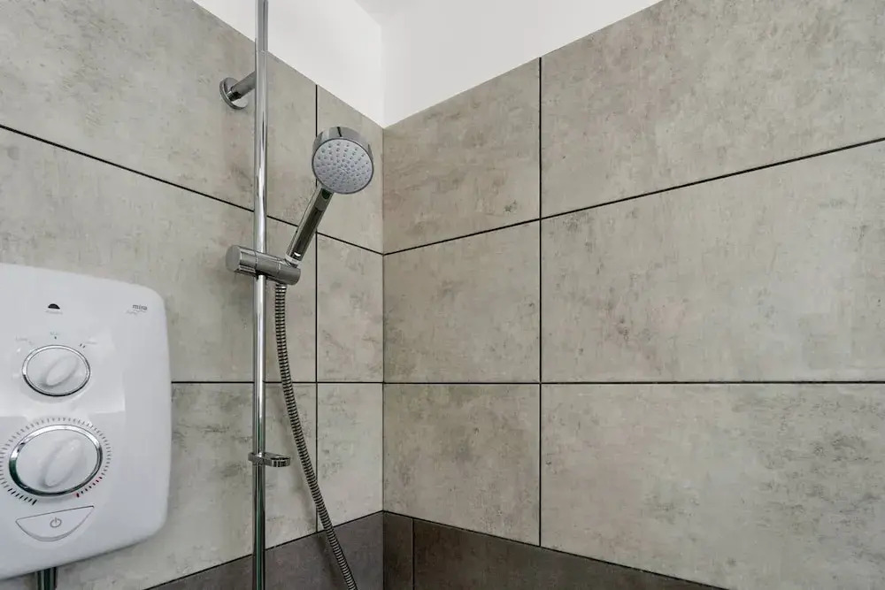 Stylish Modern Apartment - Free Parking - W