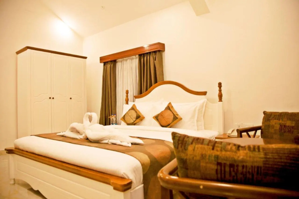 Graces Resort