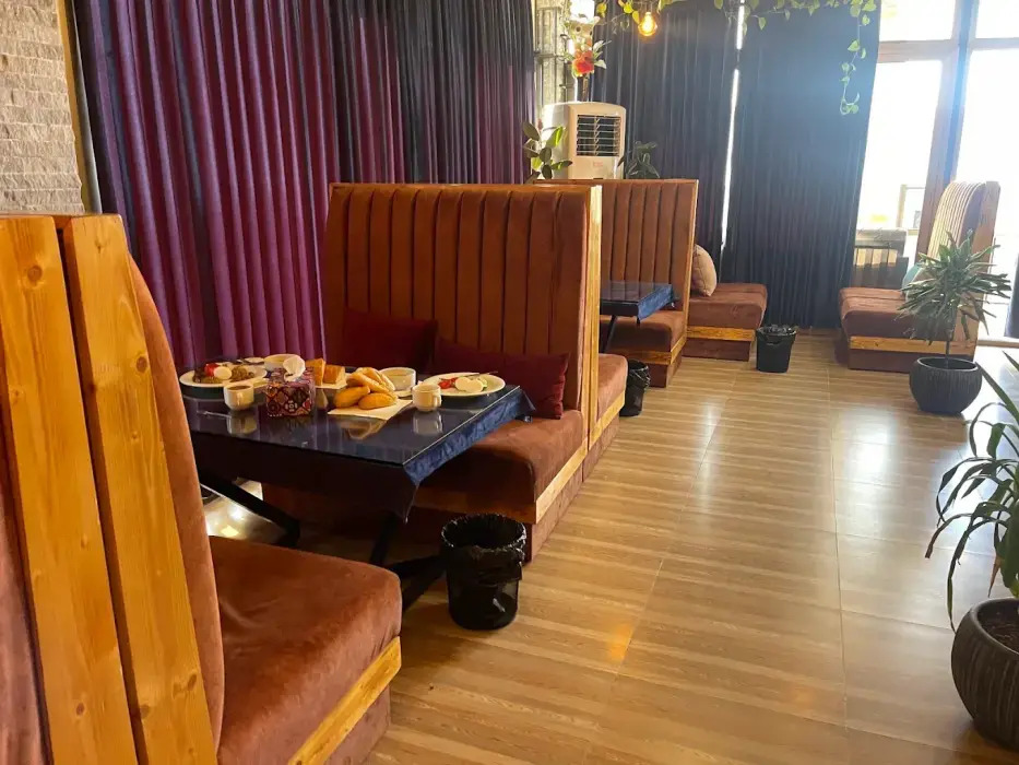 Subari Hotel