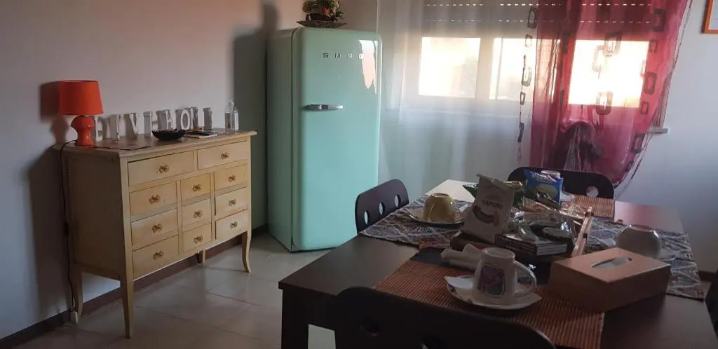 Sunny's House