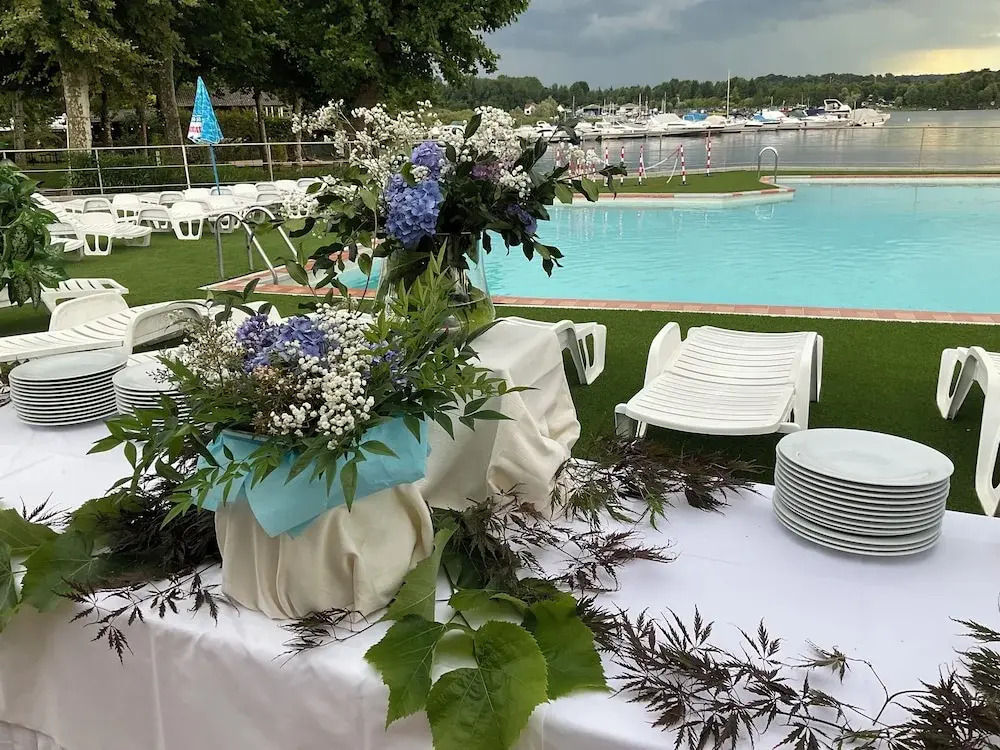 HappyCamp in Lido di Sesto Camping