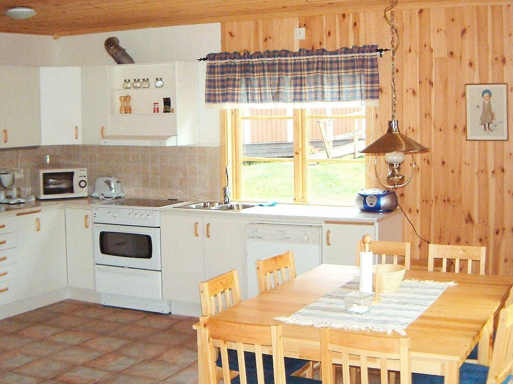 Holiday Home in Söderbärke