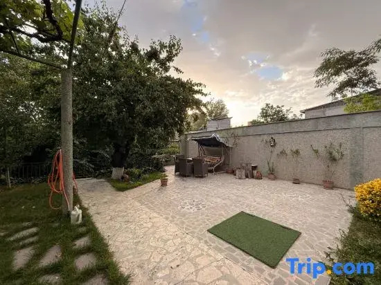 TabrisChina Vacation Rental
