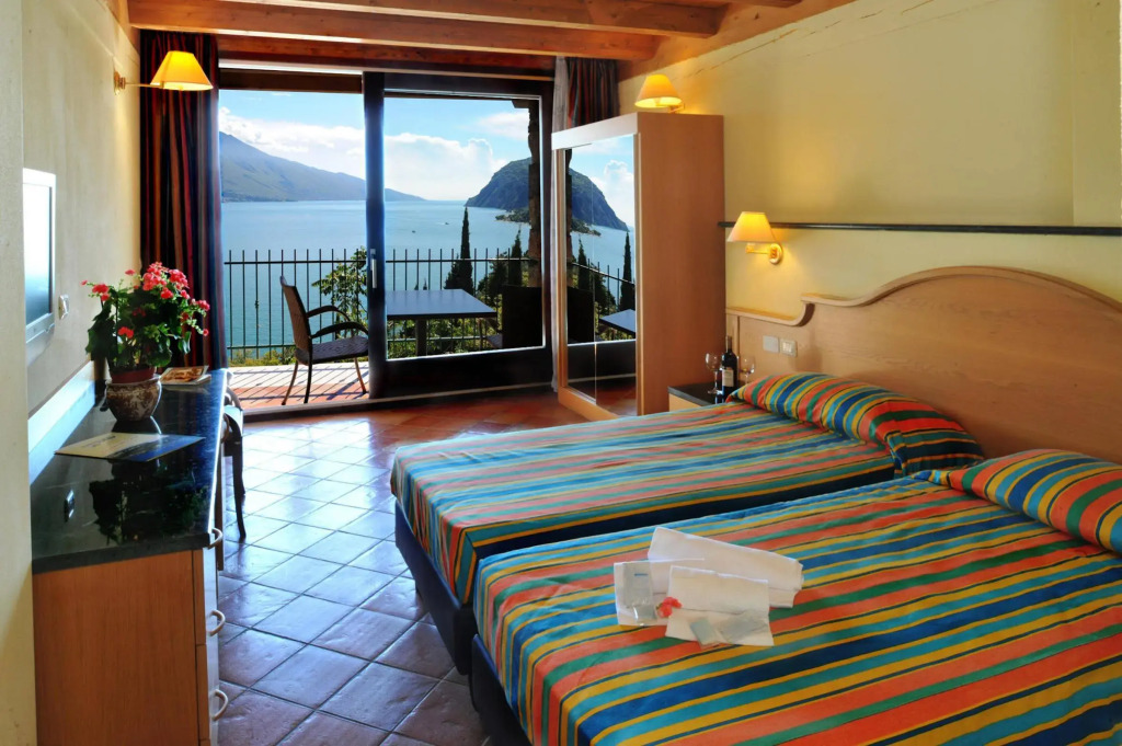 La Limonaia Hotel & Residence