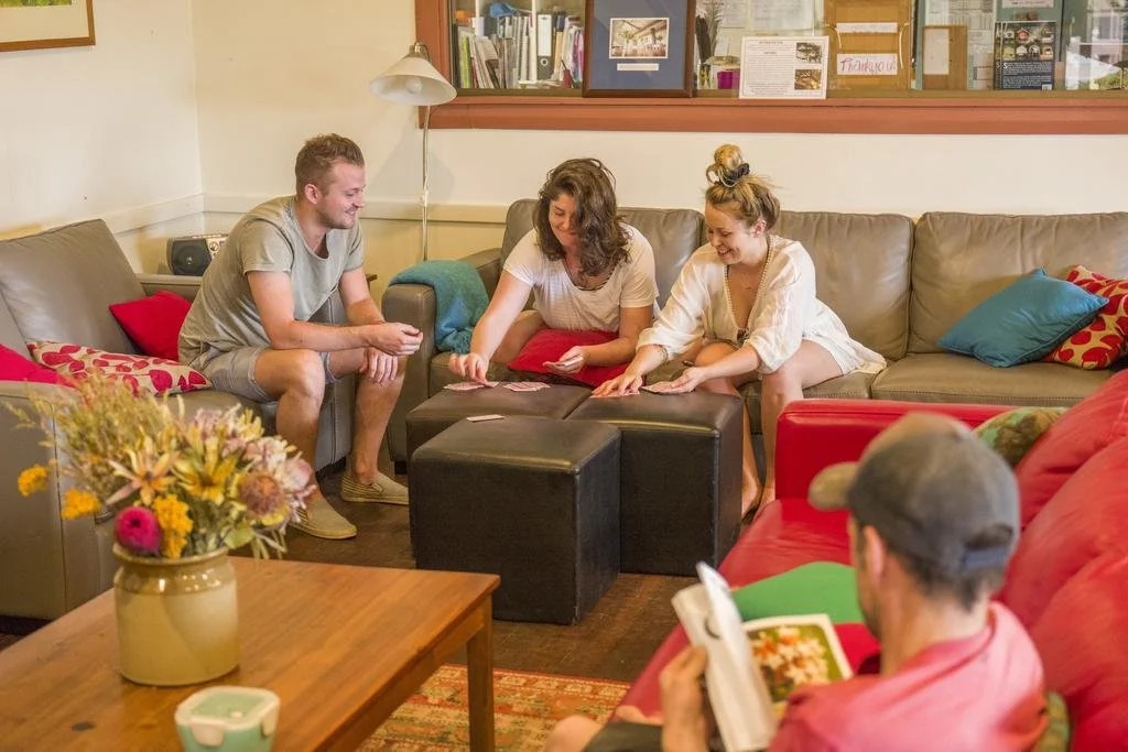 YHA Pittwater Eco, Sydney