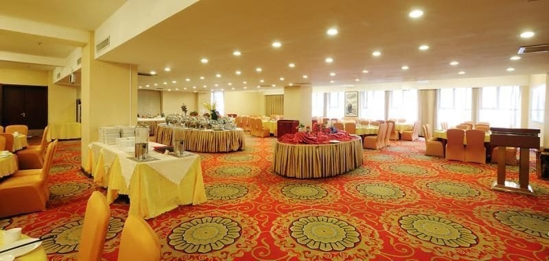 Xihe Fengrun Hotel