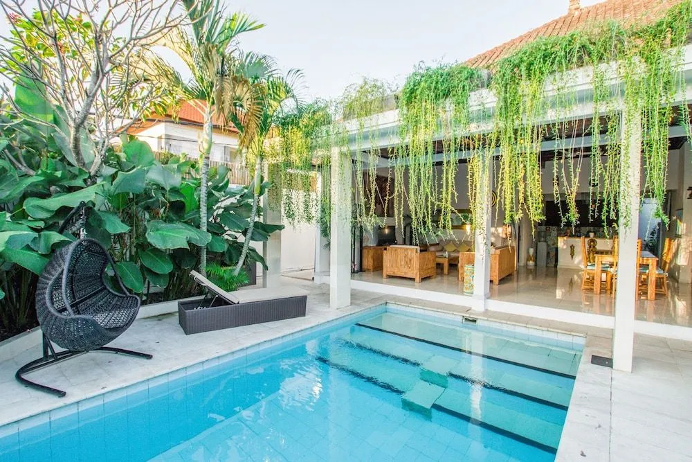 Villa Jasmin Seminyak