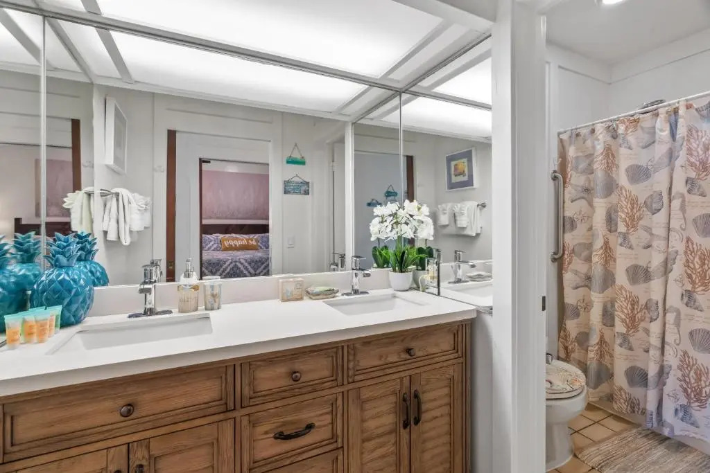 Kiahuna Plantation Kauai by OUTRIGGER - Select Your Unit