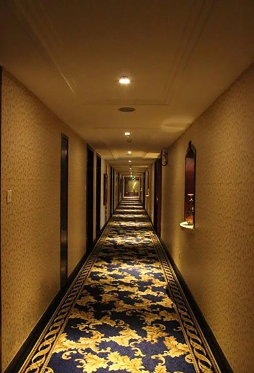 Lea House Garden Hotel