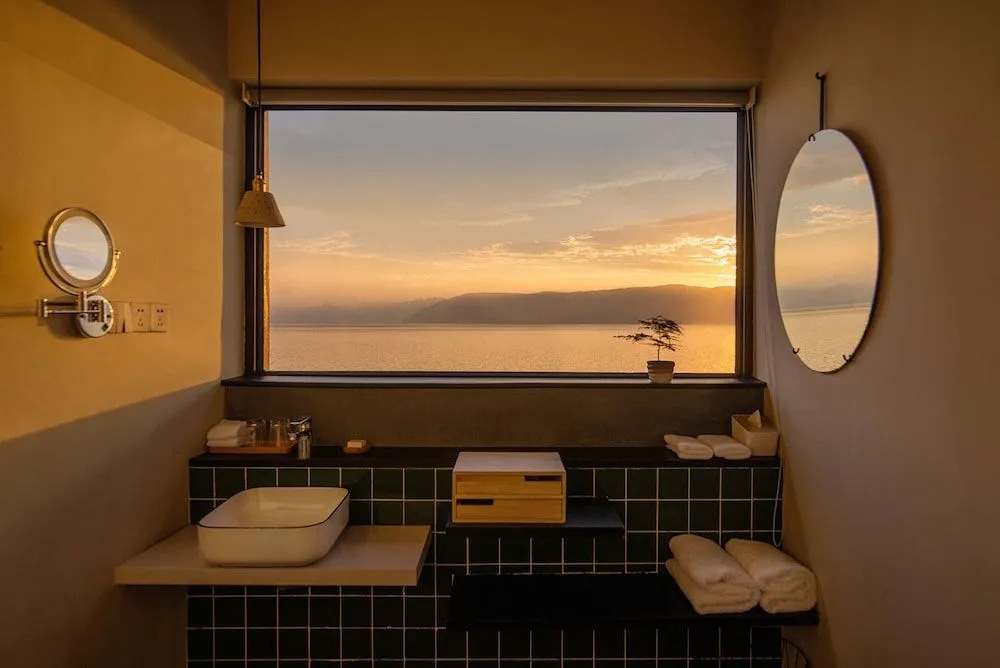 Feifan Seaview Hotel (Erhai store, Dali)