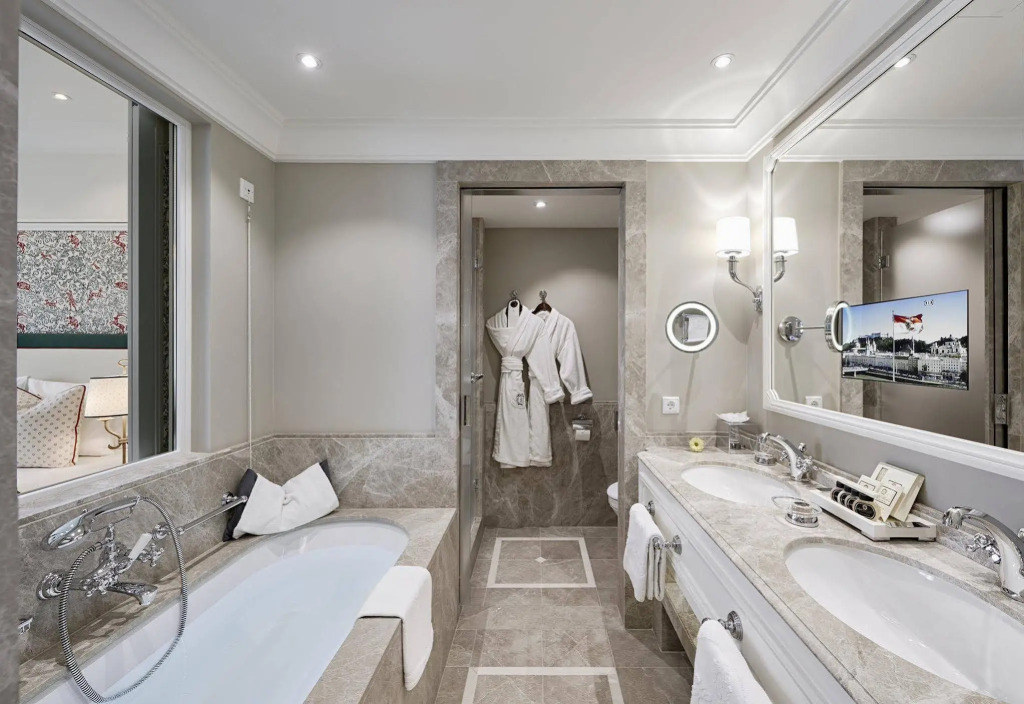 Hotel Sacher Salzburg
