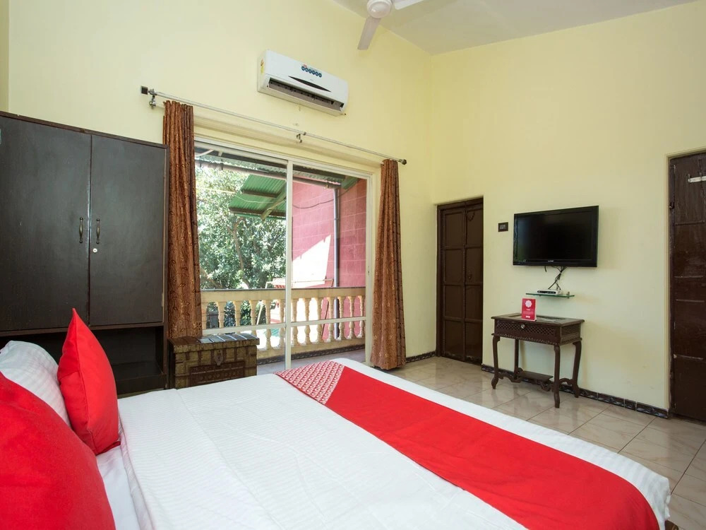 Shree Cottage By OYO Rooms