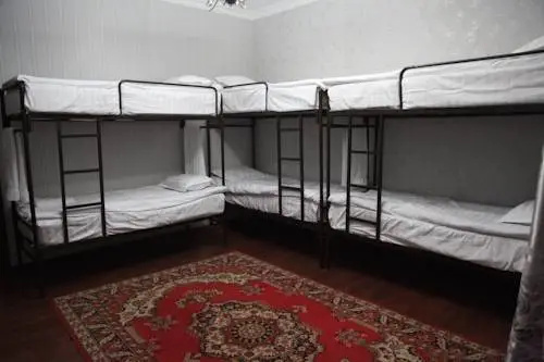 Aidyn Hostel
