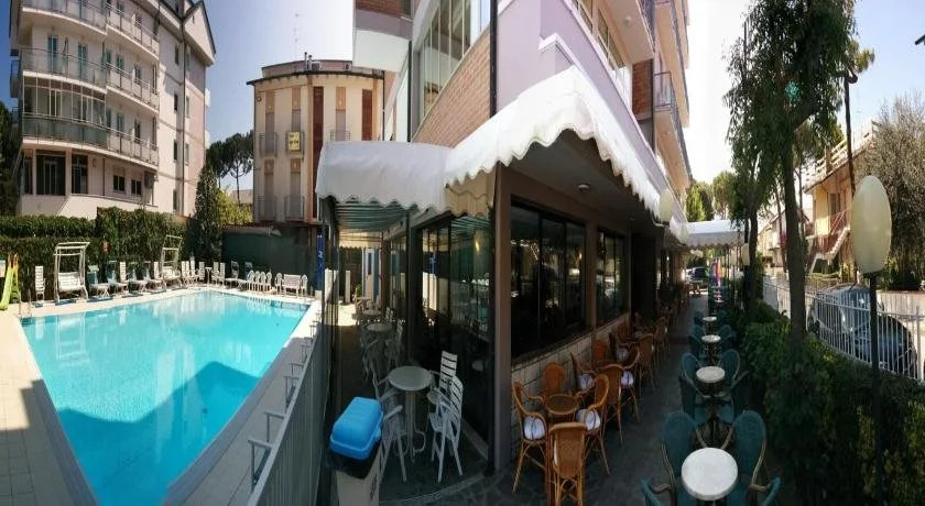 Hotel Lanzoni