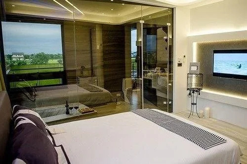 The One Villa