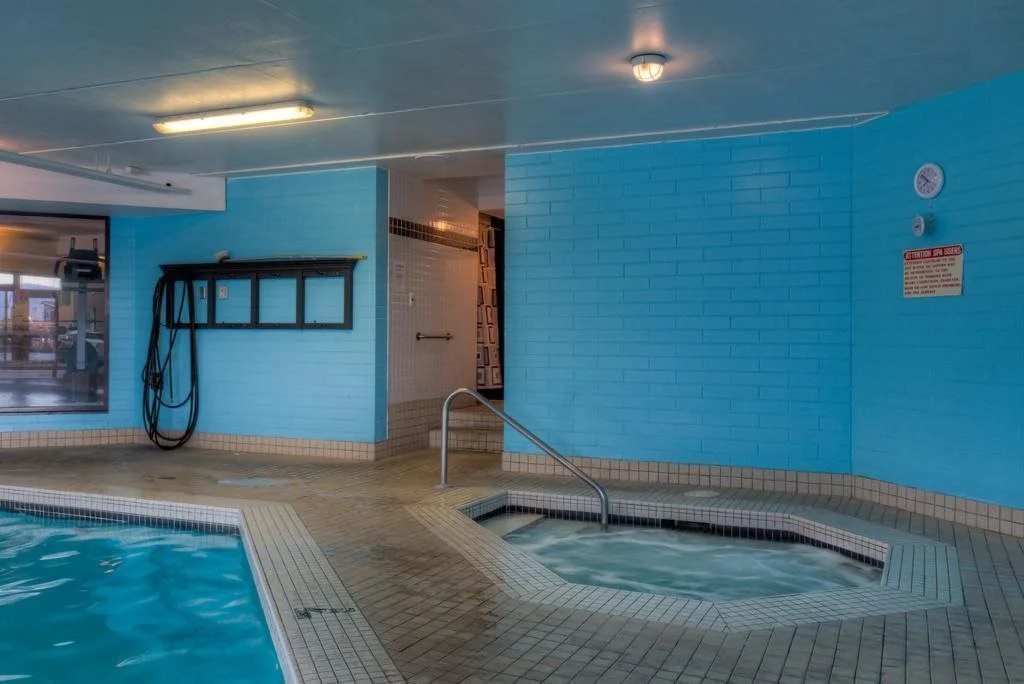 Oceanfront Suites at Cowichan Bay