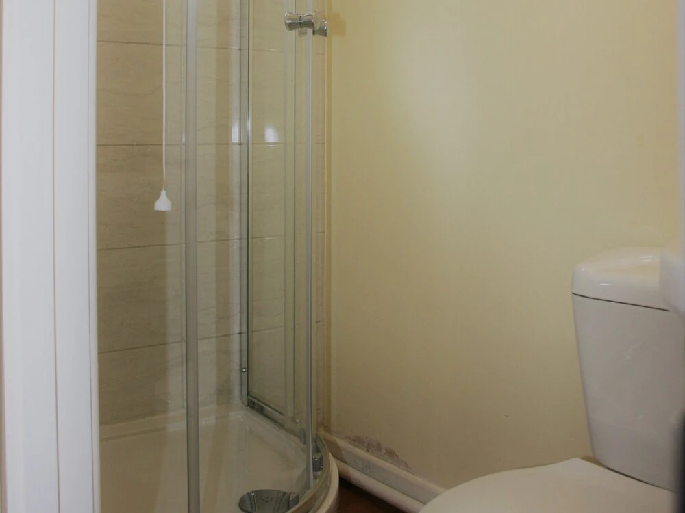 Aspley Guestrooms