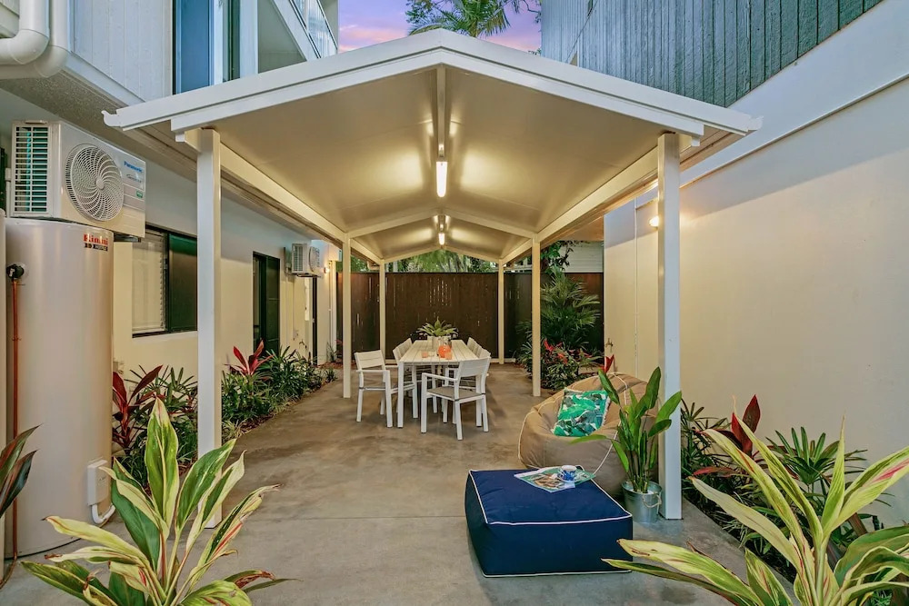 Redhill Cairns Living - Gatton St