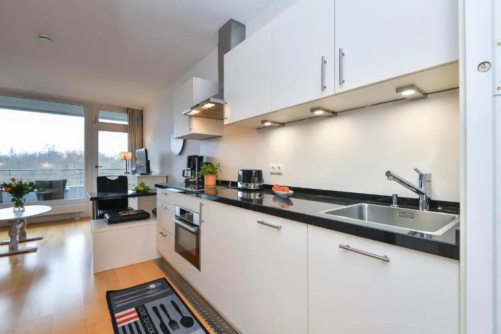 Appartement 718