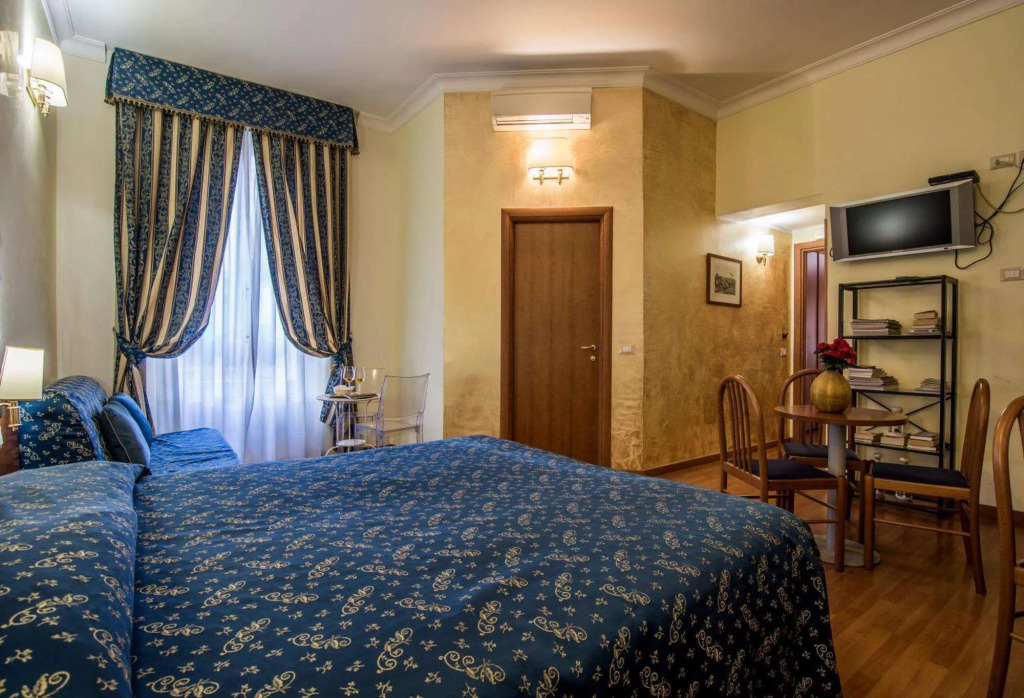 Bed and Breakfast Rosmini