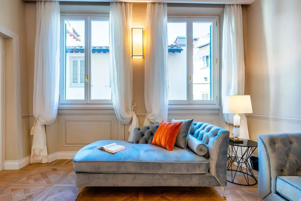 Genteel Home Via della Spada