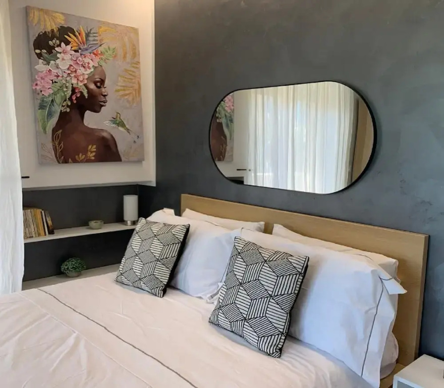 Casa Armonia Apartment Sulmona