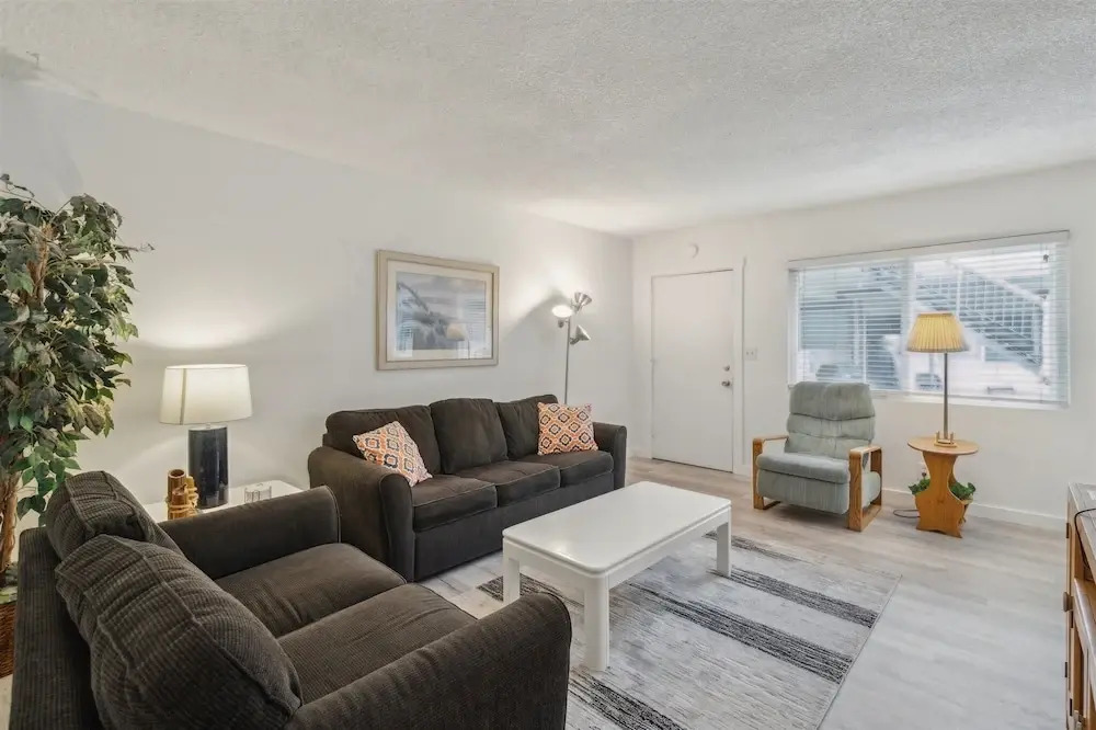 Beautiful 2 Bed Beach Getaway #115 2 Bedroom Condo by Sunset Shores Condominiums