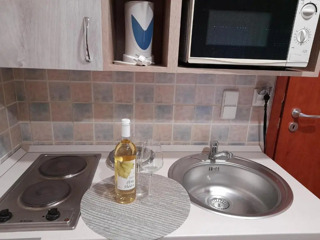 Andrea Apartman