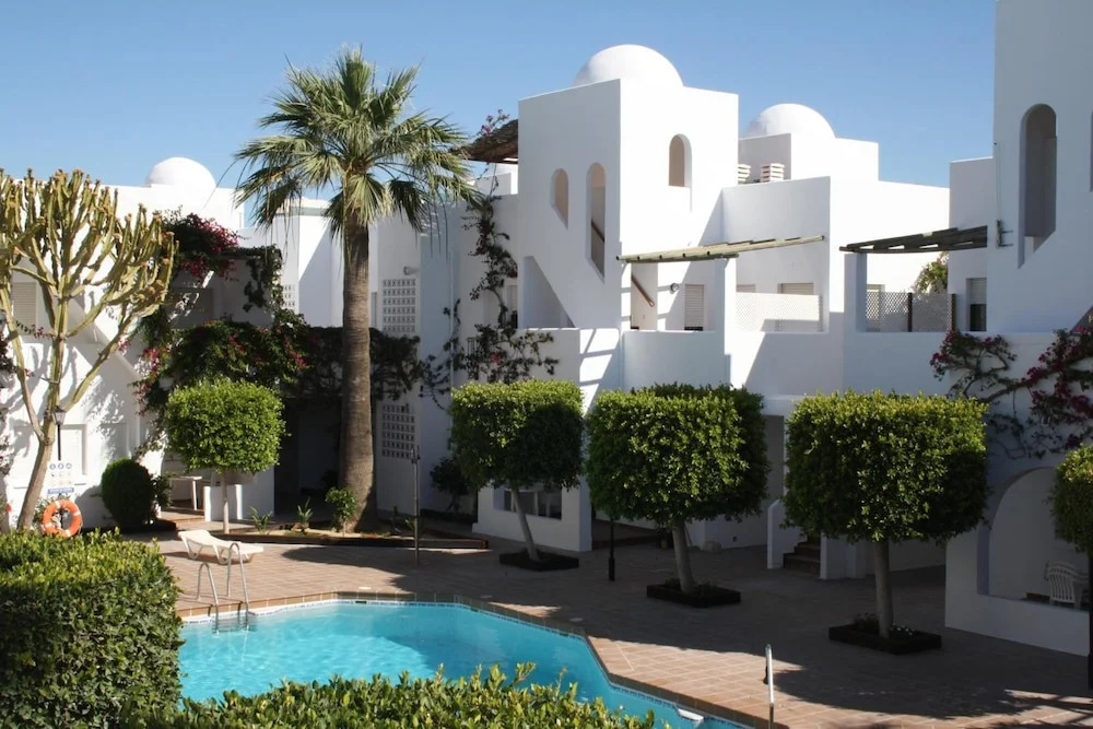 Apartamentos Torrelaguna